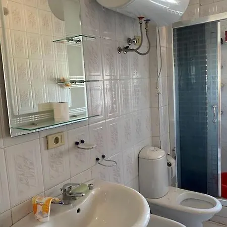 Downtown 2bedroom Balconies Ac Wifi Apartament Tirana