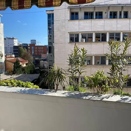 Apartament Downtown 2bedroom Balconies Ac Wifi