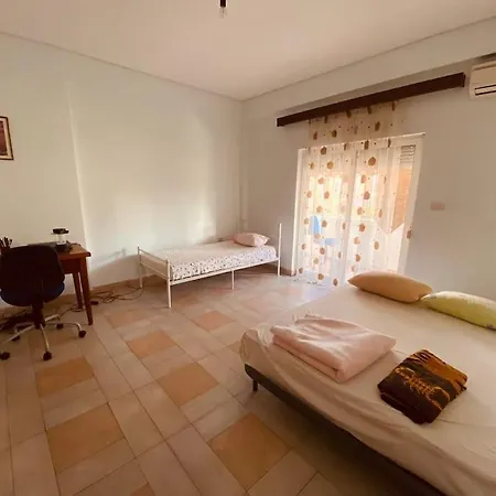 Apartament Downtown 2bedroom Balconies Ac Wifi