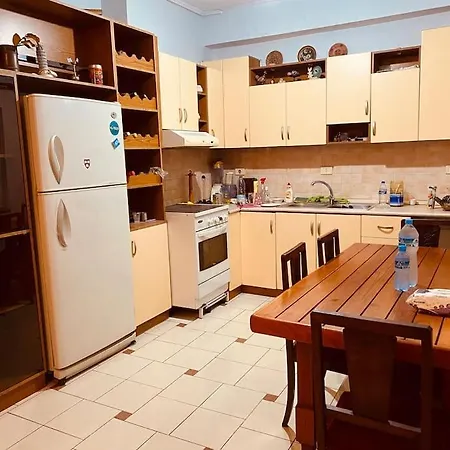 Downtown 2bedroom Balconies Ac Wifi Apartament *
