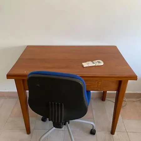 Apartament Downtown 2bedroom Balconies Ac Wifi *