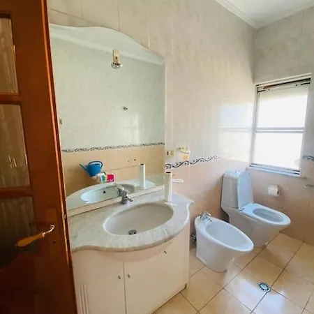Apartament Downtown 2bedroom Balconies Ac Wifi