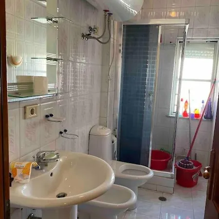 Downtown 2bedroom Balconies Ac Wifi Apartament *