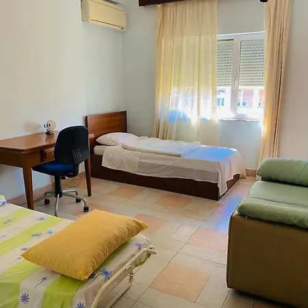 Apartament Downtown 2bedroom Balconies Ac Wifi