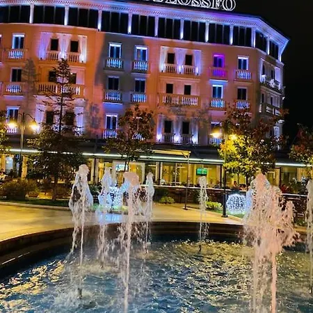 Apartament Downtown 2bedroom Balconies Ac Wifi *
